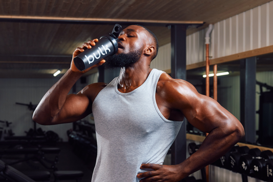 is protein powder good for you